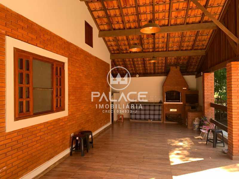 Chácara para alugar com 2 quartos, 150m² - Foto 2