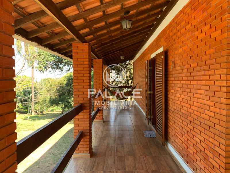 Chácara para alugar com 2 quartos, 150m² - Foto 3