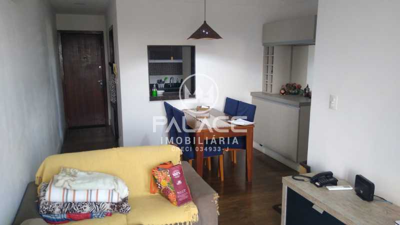 Apartamento à venda com 3 quartos, 78m² - Foto 3