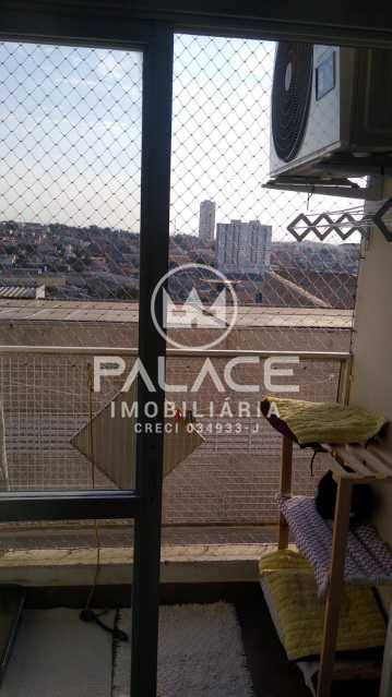 Apartamento à venda com 3 quartos, 78m² - Foto 4