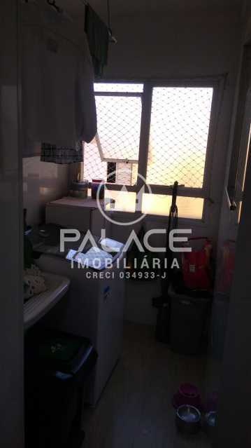 Apartamento à venda com 3 quartos, 78m² - Foto 14