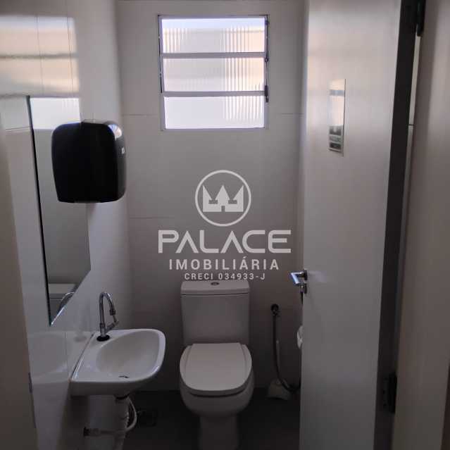 Loja-Salão, 160 m² - Foto 14