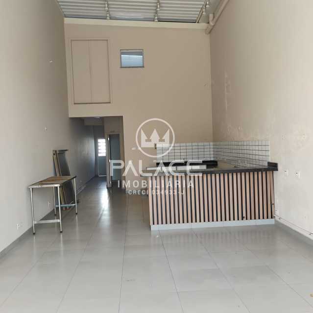 Loja-Salão, 160 m² - Foto 2