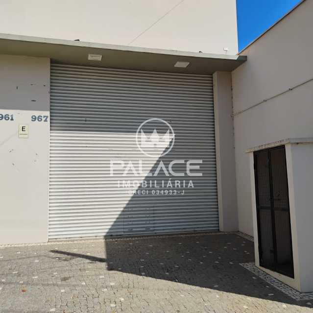 Loja-Salão, 160 m² - Foto 1