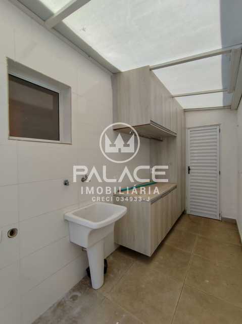 Casa de Condomínio para alugar com 3 quartos, 209m² - Foto 29