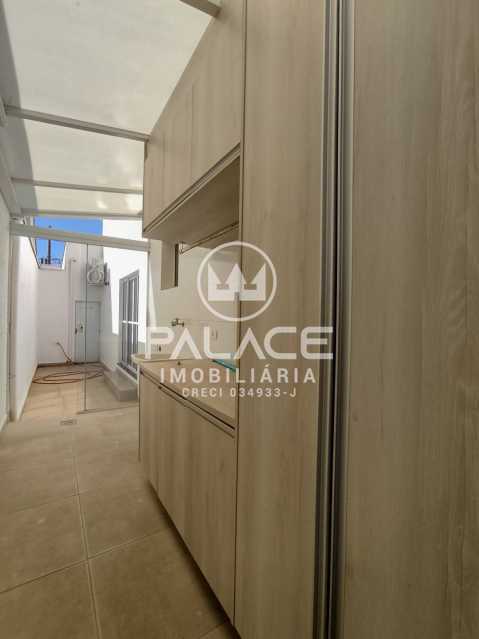 Casa de Condomínio para alugar com 3 quartos, 209m² - Foto 30