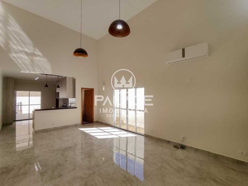 Casa de Condomínio para alugar com 3 quartos, 209m² - Foto 3