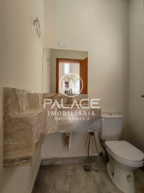 Casa de Condomínio para alugar com 3 quartos, 209m² - Foto 5