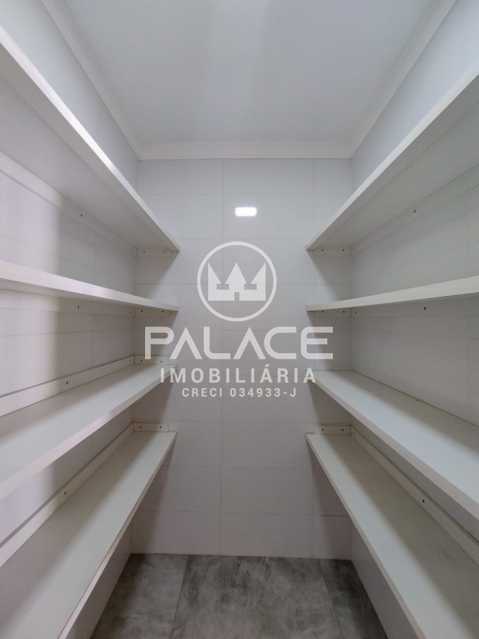 Casa de Condomínio para alugar com 3 quartos, 209m² - Foto 11