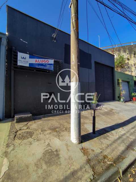Loja-Salão para alugar, 162m² - Foto 3