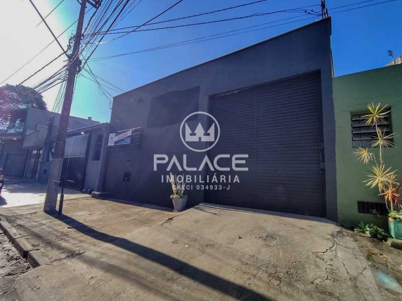 Loja-Salão para alugar, 162m² - Foto 2
