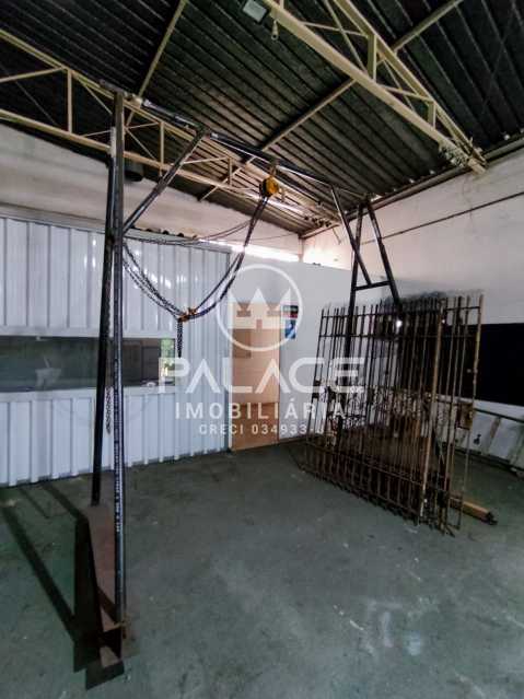 Loja-Salão para alugar, 162m² - Foto 14