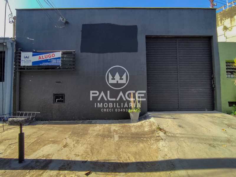 Loja-Salão para alugar, 162m² - Foto 1