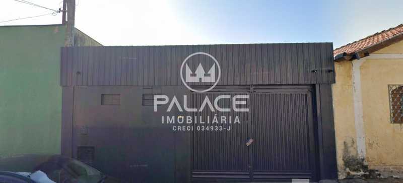 Loja-Salão para alugar com 1 quarto, 283m² - Foto 1