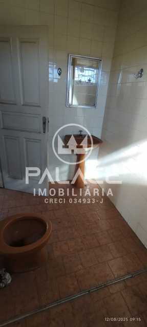 Casa para alugar com 4 quartos, 383m² - Foto 25