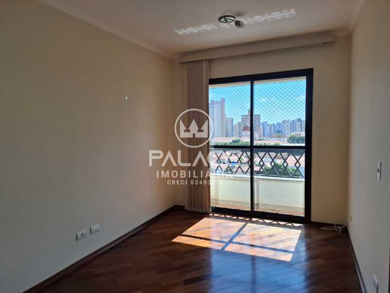 Apartamento à venda com 3 quartos, 88m² - Foto 1