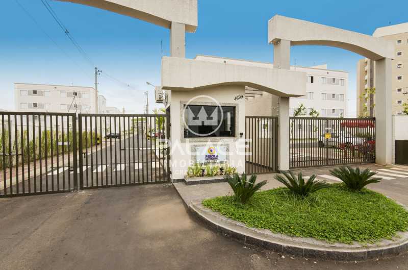 Apartamento à venda com 2 quartos, 49m² - Foto 25
