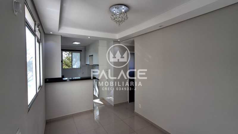 Apartamento à venda com 2 quartos, 49m² - Foto 1