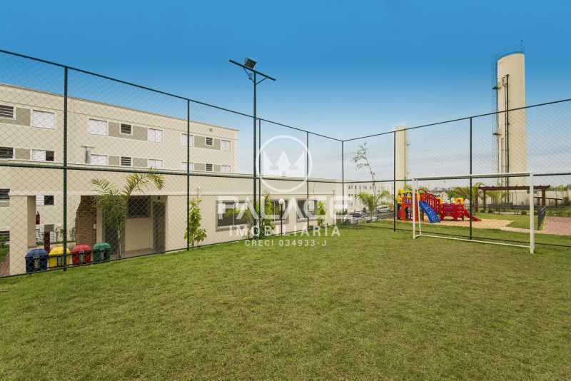 Apartamento à venda com 2 quartos, 49m² - Foto 30
