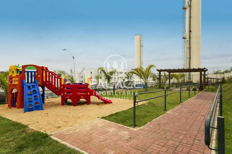 Apartamento à venda com 2 quartos, 49m² - Foto 26