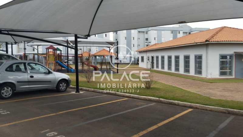 Apartamento para alugar com 2 quartos, 54m² - Foto 1