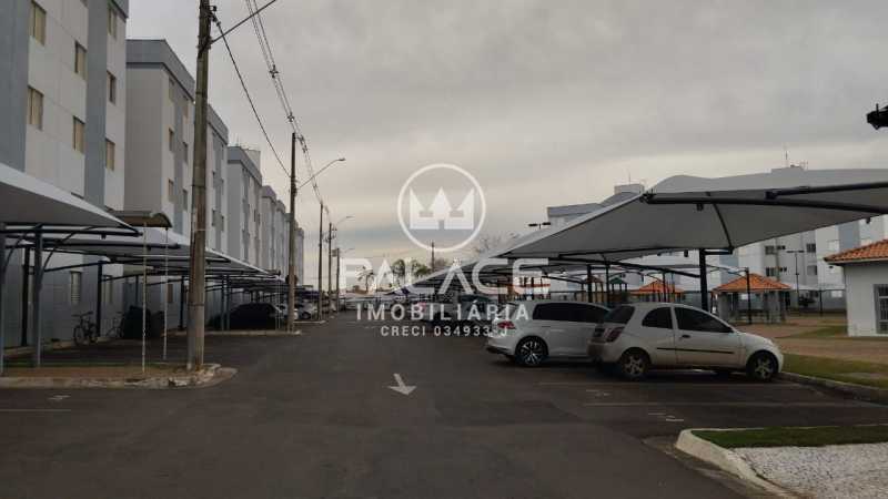 Apartamento para alugar com 2 quartos, 54m² - Foto 3