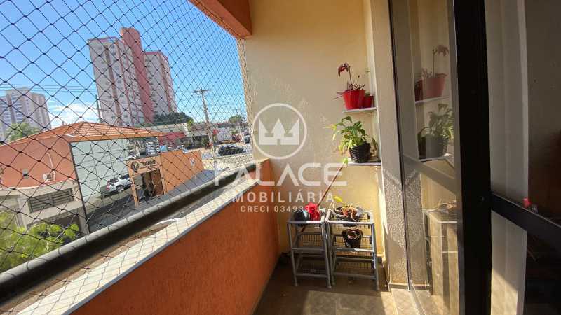 Apartamento à venda com 3 quartos, 77m² - Foto 8