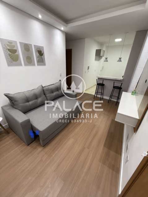 Apartamento à venda com 2 quartos, 45m² - Foto 4