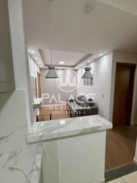 Apartamento à venda com 2 quartos, 45m² - Foto 5