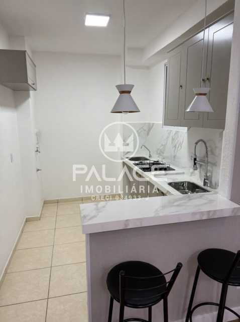 Apartamento à venda com 2 quartos, 45m² - Foto 7