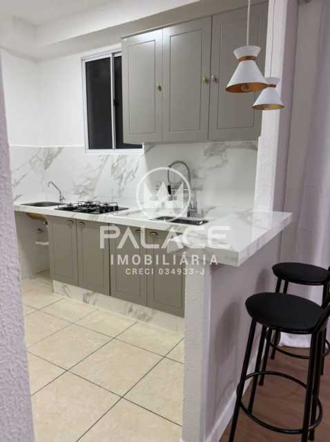 Apartamento à venda com 2 quartos, 45m² - Foto 8