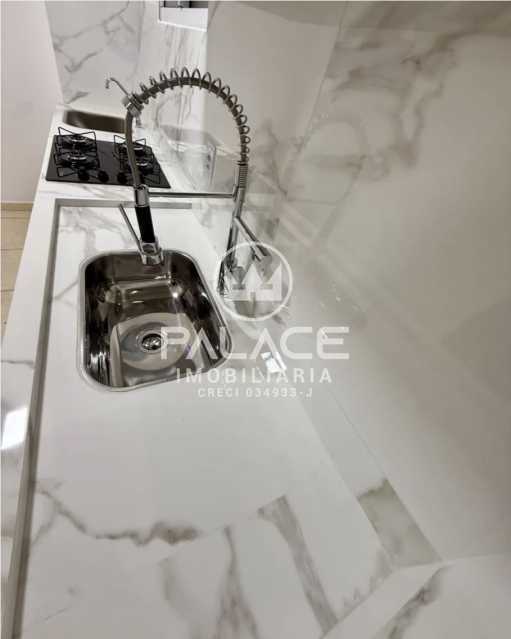 Apartamento à venda com 2 quartos, 45m² - Foto 9