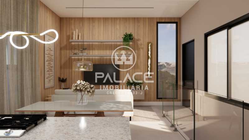 Casa de Condomínio, 3 quartos - Foto 5