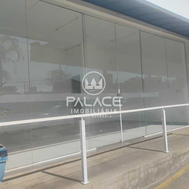 Loja-Salão para alugar, 40m² - Foto 2