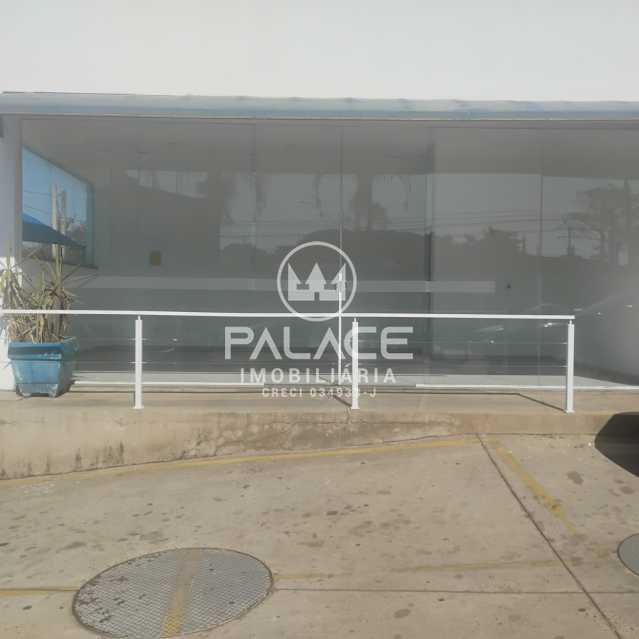 Loja-Salão para alugar, 40m² - Foto 1
