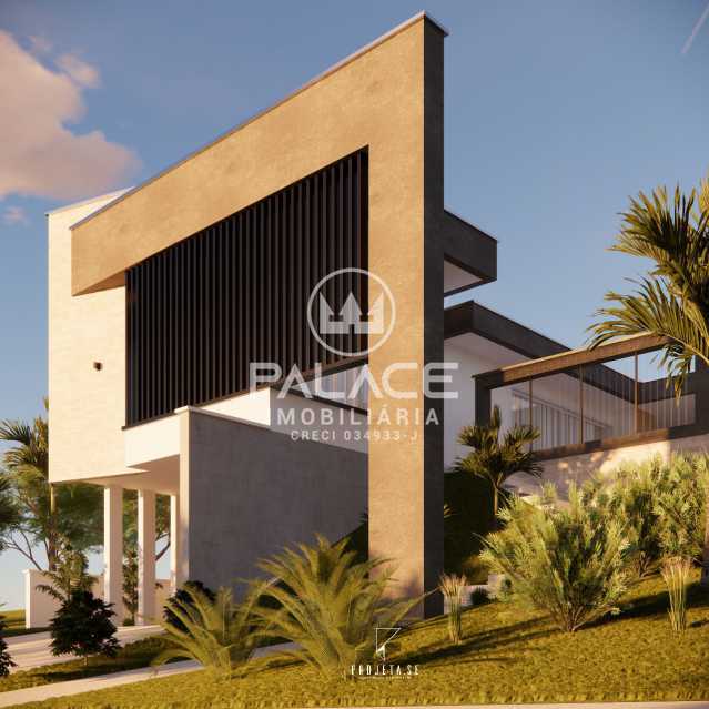 Casa de Condomínio à venda com 3 quartos, 215m² - Foto 3