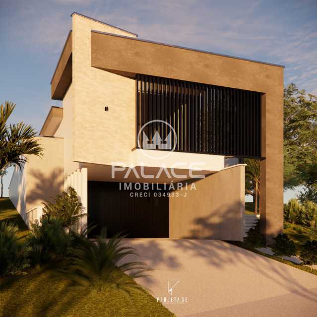 Casa de Condomínio à venda com 3 quartos, 215m² - Foto 4