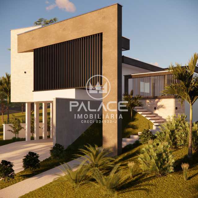 Casa de Condomínio à venda com 3 quartos, 215m² - Foto 5