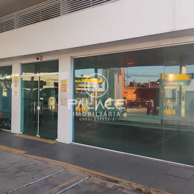 Loja-Salão para alugar, 120m² - Foto 1
