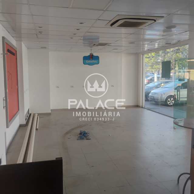 Loja-Salão para alugar, 120m² - Foto 4