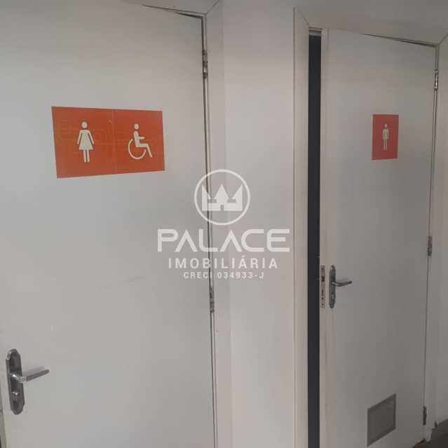 Loja-Salão para alugar, 120m² - Foto 12