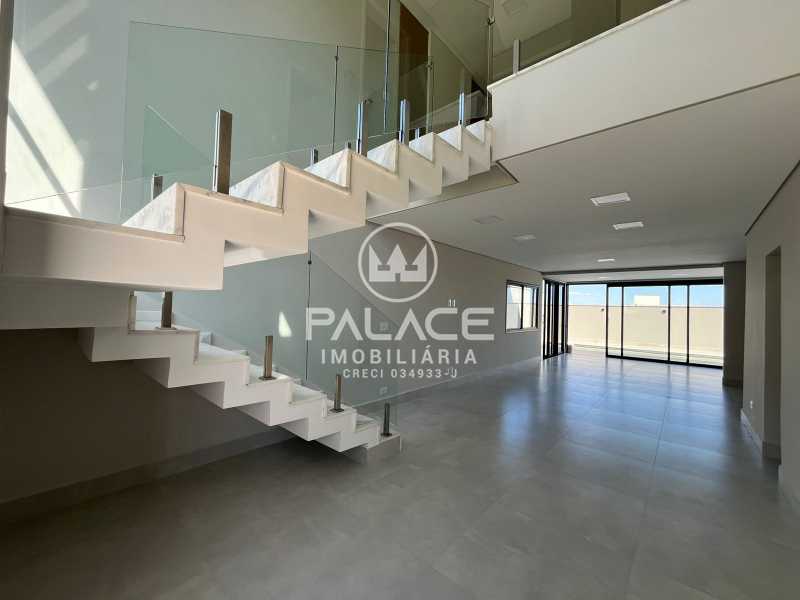 Casa de Condomínio para alugar com 3 quartos, 240m² - Foto 5