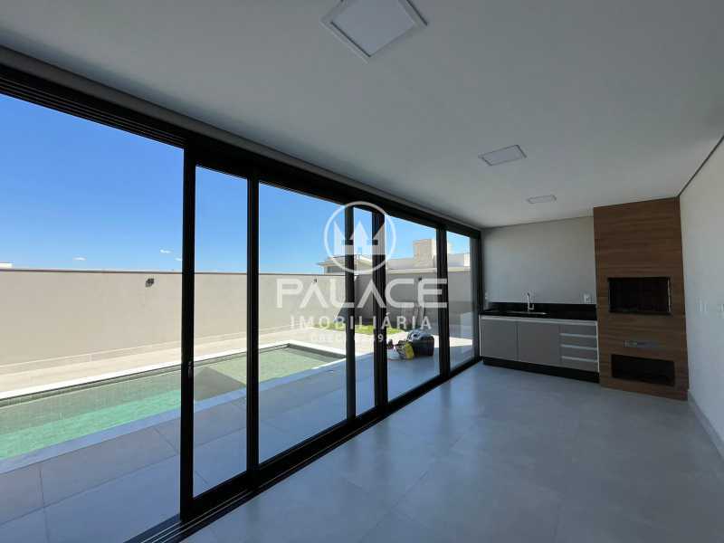 Casa de Condomínio para alugar com 3 quartos, 240m² - Foto 6