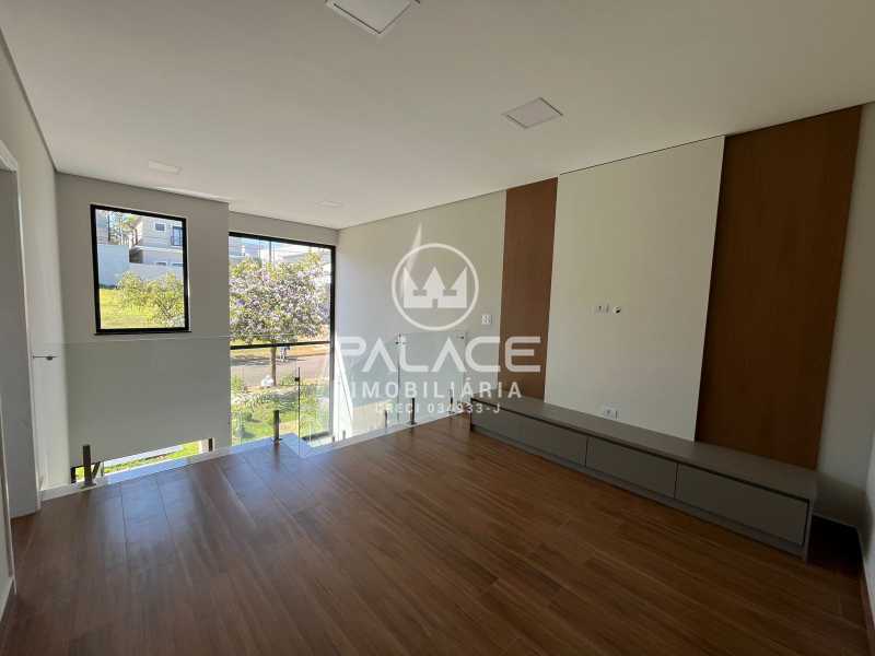 Casa de Condomínio para alugar com 3 quartos, 240m² - Foto 9