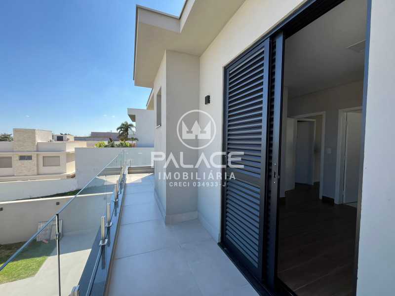 Casa de Condomínio para alugar com 3 quartos, 240m² - Foto 13