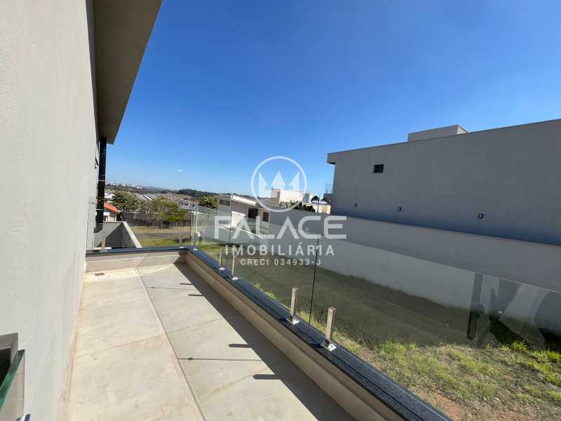 Casa de Condomínio para alugar com 3 quartos, 240m² - Foto 20