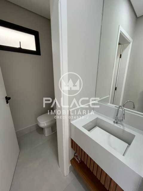 Casa de Condomínio para alugar com 3 quartos, 240m² - Foto 24