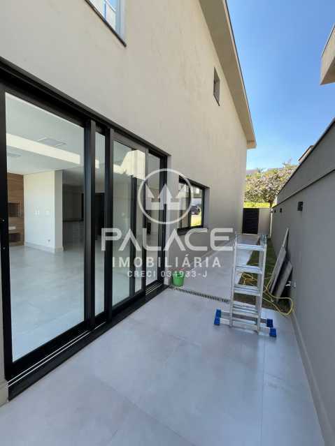 Casa de Condomínio para alugar com 3 quartos, 240m² - Foto 28