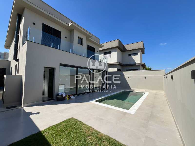 Casa de Condomínio para alugar com 3 quartos, 240m² - Foto 29