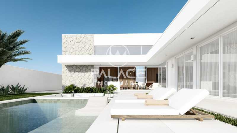 Casa de Condomínio, 3 quartos - Foto 5